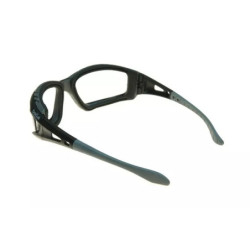 Bolle Tracker Clear glasses