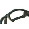 Bolle Tracker Clear glasses