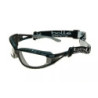 Bolle Tracker Clear glasses