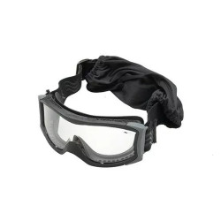Bolle X1000 goggles with cover