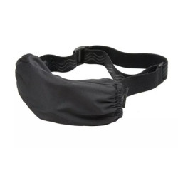 Bolle X1000 goggles with cover