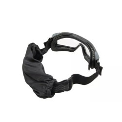 Bolle X1000 goggles with cover