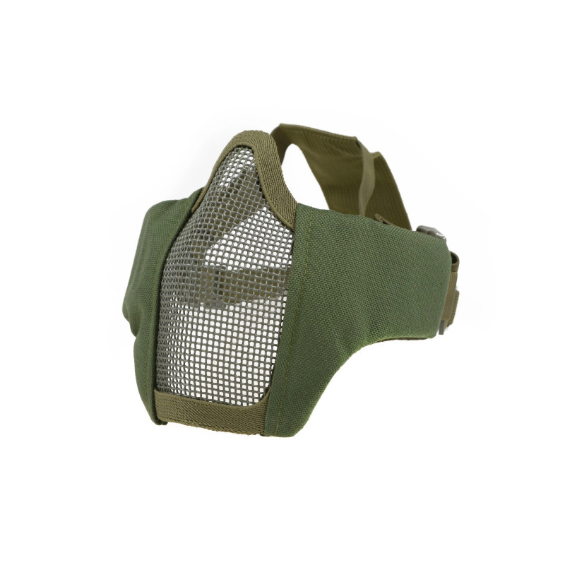 Stalker Evo Mask - Olive Drab