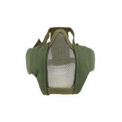 Stalker Evo Mask - Olive Drab