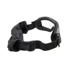 Bolle X1000 goggles with cover