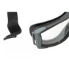 Bolle X1000 goggles with cover