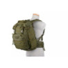 Wisport Whistler II Backpack - Olive Green