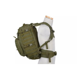 Wisport Whistler II Backpack - Olive Green