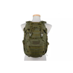 Wisport Whistler II Backpack - Olive Green