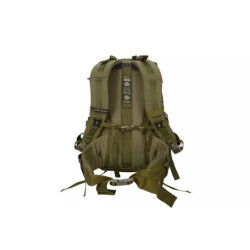 Wisport Whistler II Backpack - Olive Green