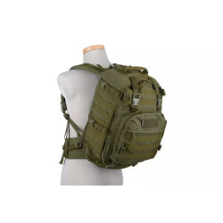 Wisport Whistler II Backpack - Olive Green