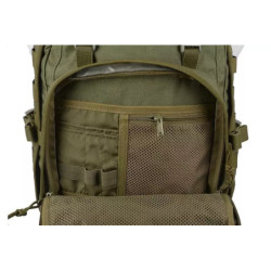 Wisport Whistler II Backpack - Olive Green