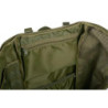 ZipperFox 40l Backpack - Olive Green