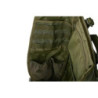 ZipperFox 40l Backpack - Olive Green