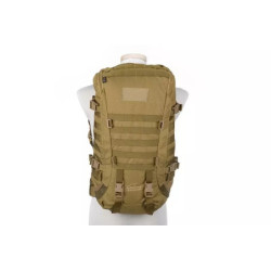 ZipperFox 40l Special Backpack – Coyote