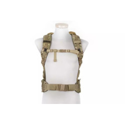 ZipperFox 40l Special Backpack - Multicam®