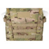 ZipperFox 40l Special Backpack - Multicam®