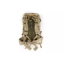 ZipperFox 40l Special Backpack - Multicam®