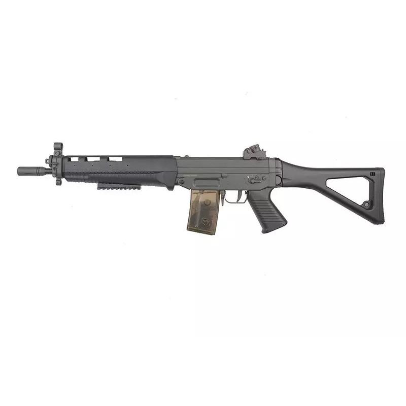 JG081-I Assault Rifle Replica