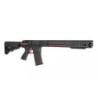 ASR117 BOAR KeyMod Assault Rifle Replica - Red Version