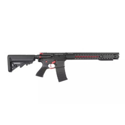 ASR117 BOAR KeyMod Assault Rifle Replica - Red Version