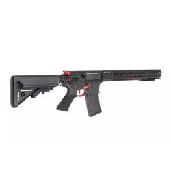 ASR117 BOAR KeyMod Assault Rifle Replica - Red Version