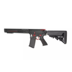 ASR117 BOAR KeyMod Assault Rifle Replica - Red Version