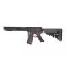 ASR117 BOAR KeyMod Assault Rifle Replica - Red Version