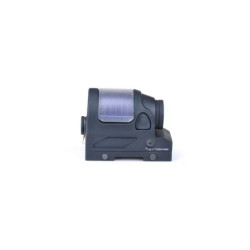 SRS 1x38 Reflex Sight Replica - Black