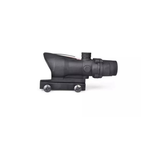 ACOG Sight (Fibre Optics) Replica - Black