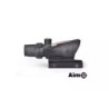 ACOG Sight (Fibre Optics) Replica - Black