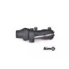 ACOG Sight (Fibre Optics) Replica - Black