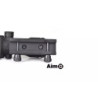 ACOG Sight (Fibre Optics) Replica - Black