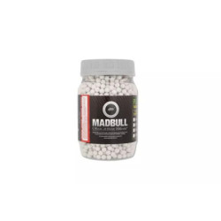 Ultimate Heavy BBs 0,40g - bottle 2000 pcs.