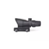 4X32C ACOG (Mock Fibre Optics) Replica - Black