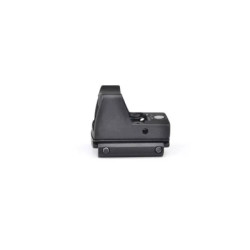 LED RMR Reflex Sight Replica - Black