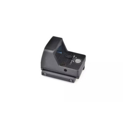 LED RMR Reflex Sight Replica - Black