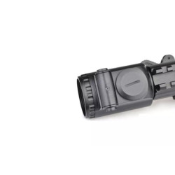 4x32 Scope with Illumination and QD Mount