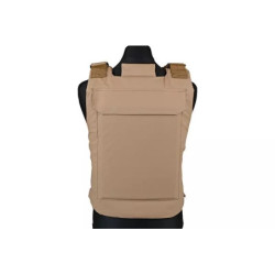 Personal Body Armor - tan