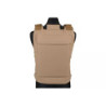 Personal Body Armor - tan