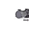 4x32 Scope with Illumination and QD Mount