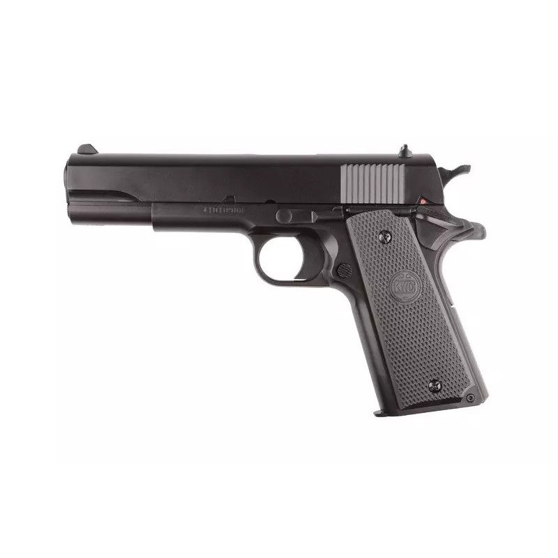 1911 Spring-Action Pistol Replica