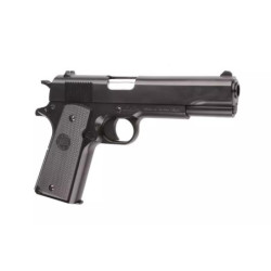 1911 Spring-Action Pistol Replica