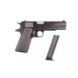 1911 Spring-Action Pistol Replica