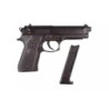 KA13H Spring-Action Pistol Replica