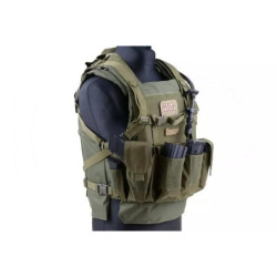 Personal Body Armor - tan