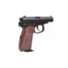 PM Gas Pistol Replica (blowback)