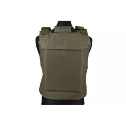 Personal Body Armor - olive