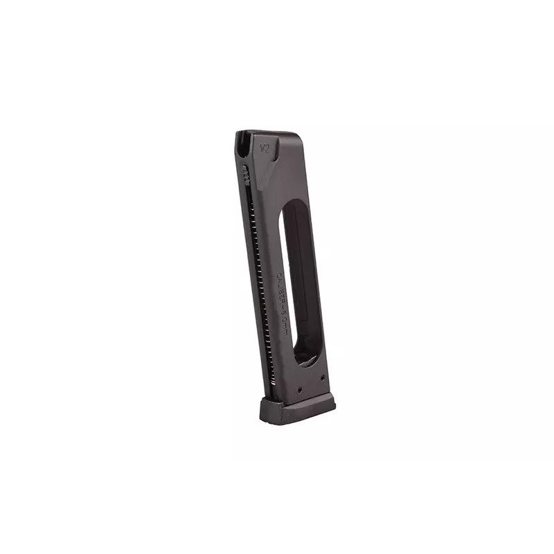 CO2 14 BB Magazine for KC42 (1911) Replicas