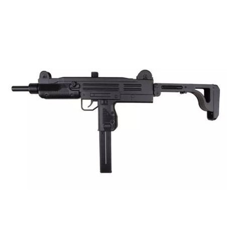 Replica of Well D-91 submachine gun